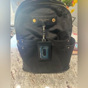 COPY - Marc Jacobs backpack